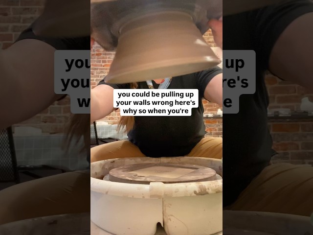 Pottery tips #pottery #potteryforbeginners #learning #tips #howto #ceramic #art