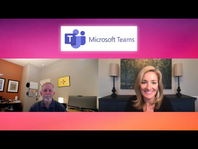 Microsoft Teams: Eight easy ways to make remote work easier