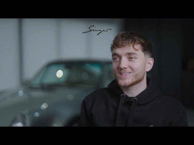 Meet the Team at Singer - Bradley