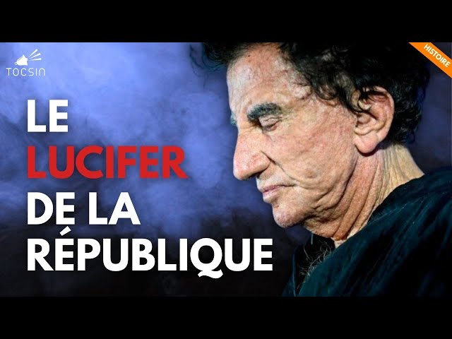 Jack Lang, from Coral to Epstein: the networks of an untouchable — Éric Branca