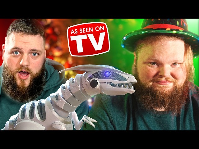 We Tested Iconic Gen Z Toys...