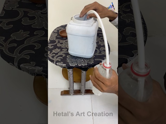 New hack