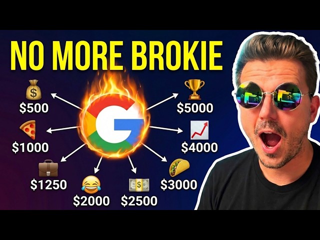 This Google AI Studio Hustle Is Exploding in 2026