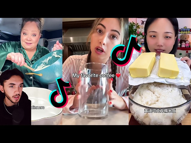 *1 hour* Louisayy Funny TikTok React Moments | Compilation 2026