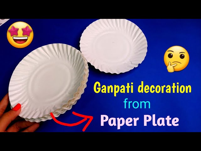 ganpati decoration ideas for home 2021|ganpati decoration|ganesh chaturthi decoration|ganpati decor