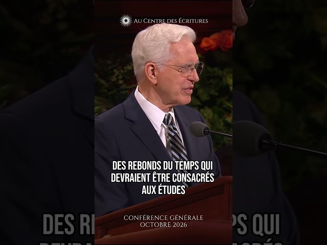 General Conference Oct 2026