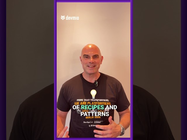 Platform Engineering Bootcamp