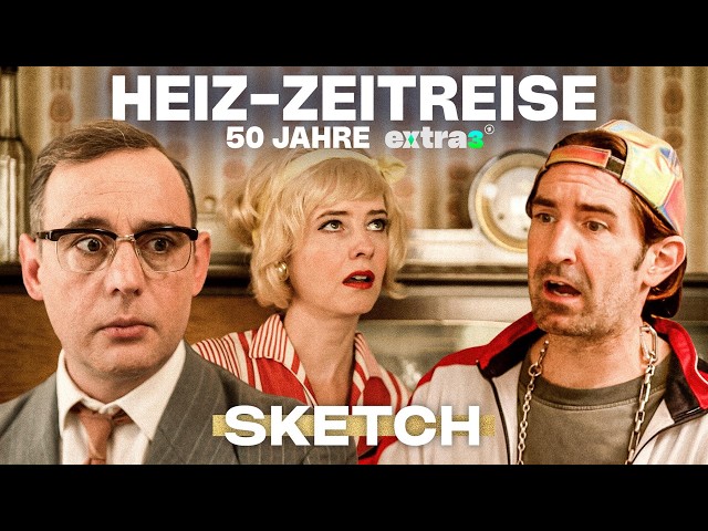 Dauerbrenner: Der Streit ums Heizen in Deutschland | extra 3
