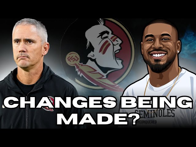 🚨 FSU Falls to 3-3 After Loss to Pitt | Should Mike Norvell be Fired?