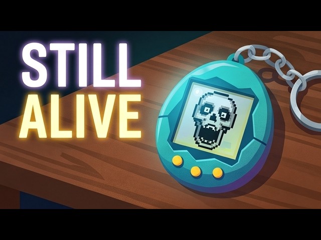 Fun & Quirky SCPs That Could Still Kill You