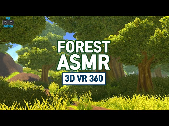 Forest ASMR