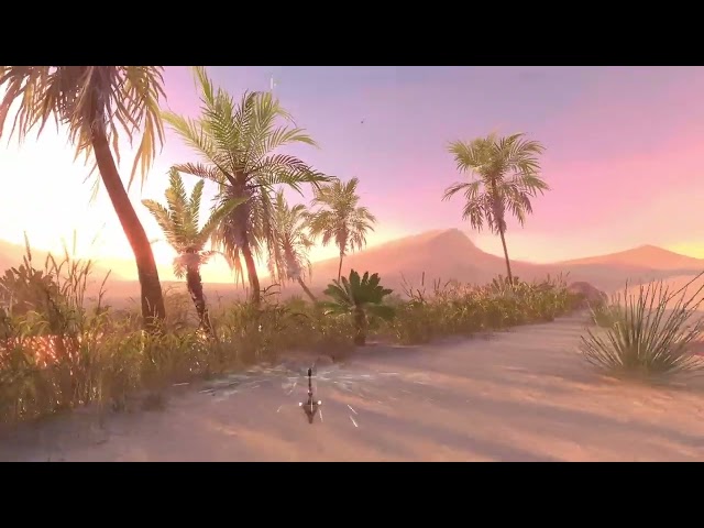 Spray VFX Update Unity