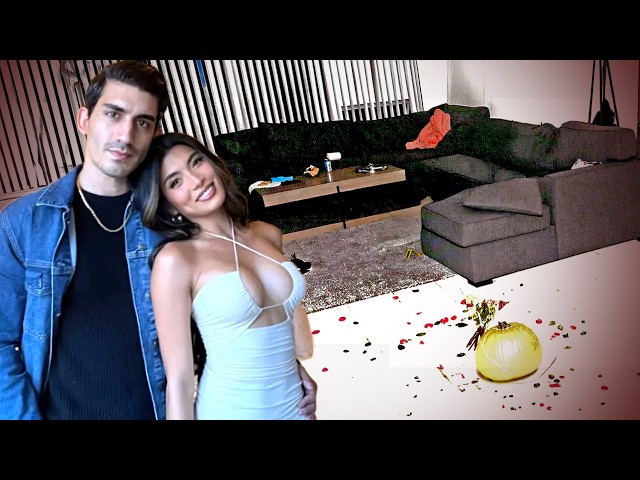 Famous TikToker Executes Wife After Spying On Her