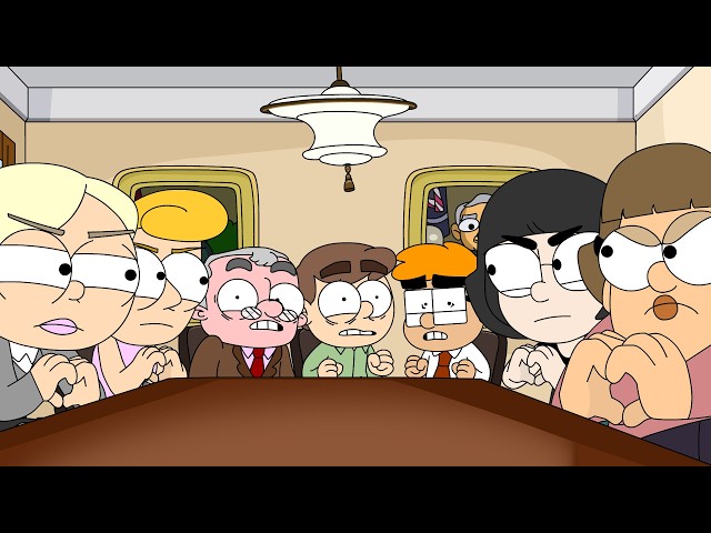 The Men on Lindsay Clancy's Jury