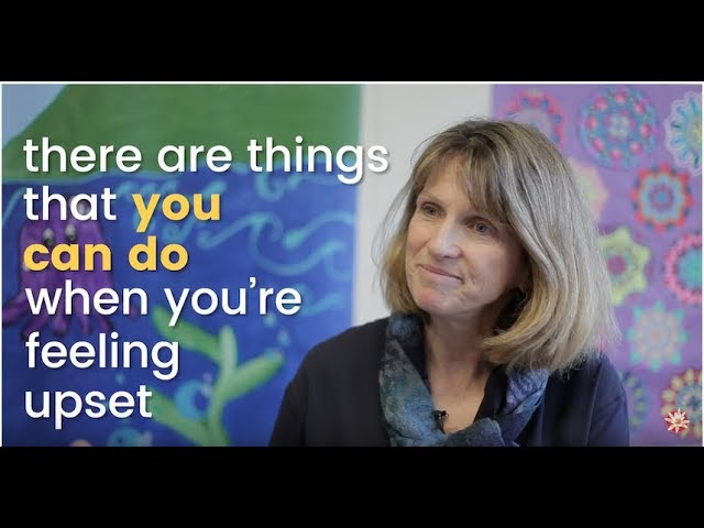 Middle School Teacher Sarah Buckley-Carson on Dynamic Mindfulness for Classroom Management