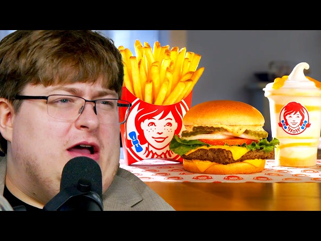 What's the Worst Fast Food?