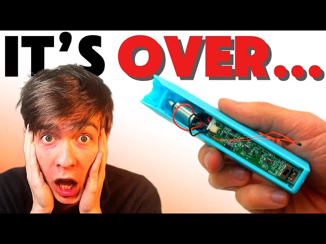I invented this in college but 436 days later... | Ep. 17