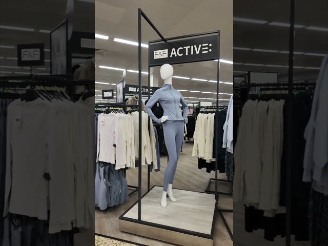 ✨ F&F Fashion Finds! What’s New at Tesco – 26 Dec 2025 #tescofashion #fandf #affordablefashion