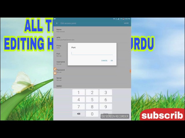 Use internet free on android mobile