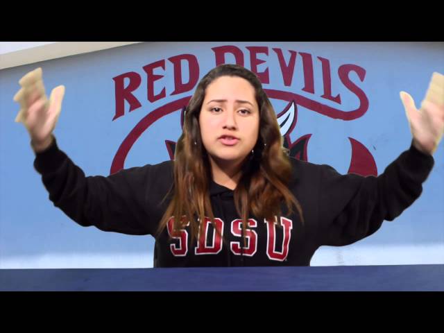 Red Devils Review for November 5, 2105