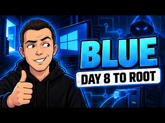 Don't Miss This: HTB Blue Rooting Walkthrough (OSCP Prep)