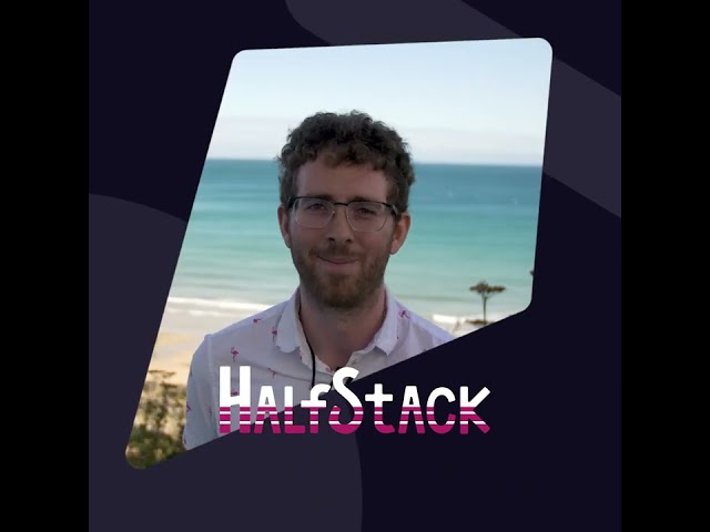 HalfStack Newquay Experience