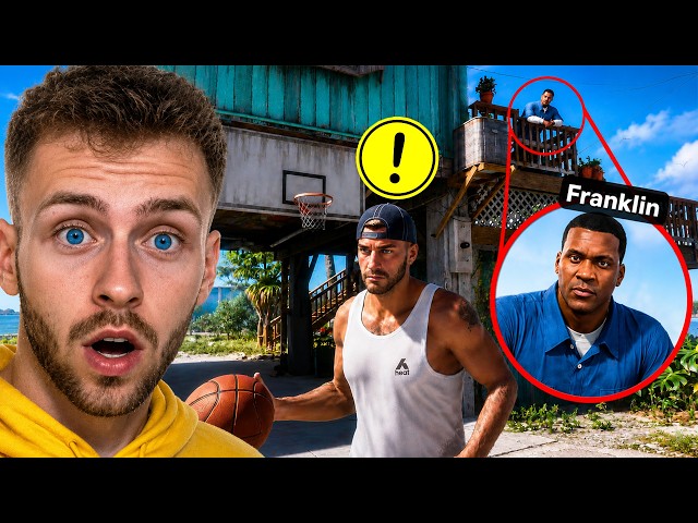 100 Věcí který jsi neviděl v GTA 6 Traileru..