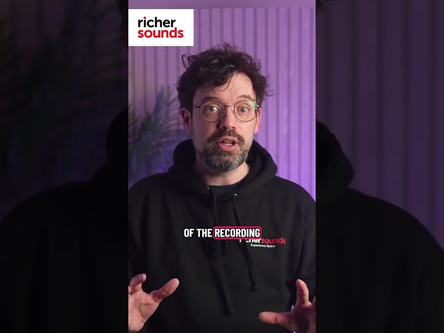 Join Adam as he answers what Yamaha's True Sound philosophy is.