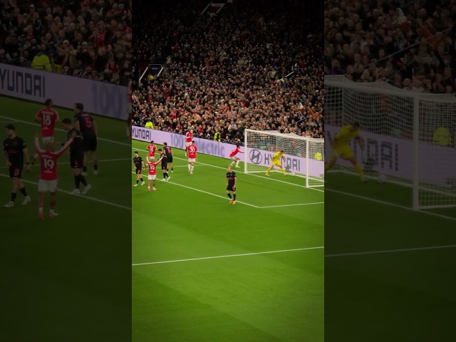 WHAT A MOVE ๐โโ๏ธ๐ฅ