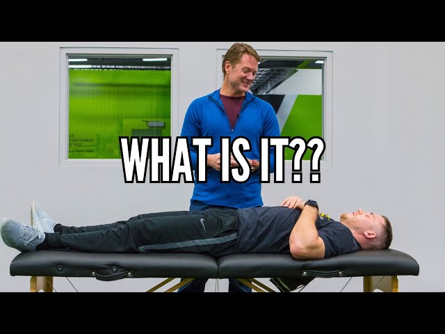 Reflexive Performance Reset (RPR) - An Introduction