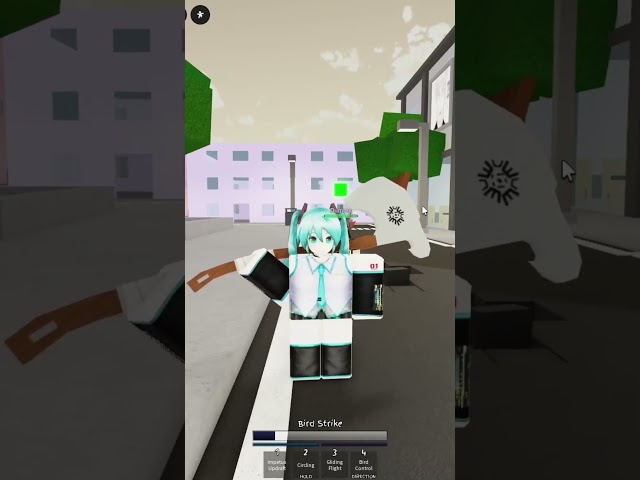PART 6 | JJS META TIER LIST #jjs #roblox #jujutsushenanigans #meimei