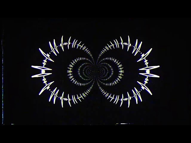 Deftones – Headless (Official Visualizer)