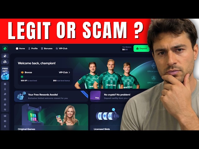 Sedowin Review - Legit Crypto Platform or Scam?