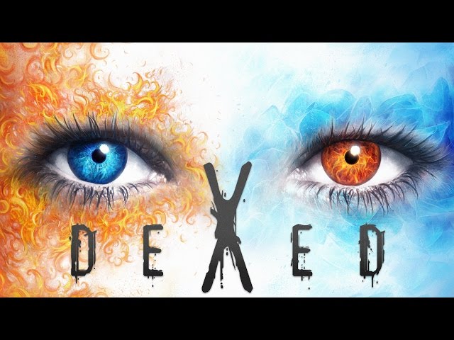 DEXED Development Diary | VR Shooter