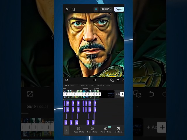 Trending MTG DIABLICA edit tutorial in capcut [prinnce_editer]#trending #doomsday #capcut