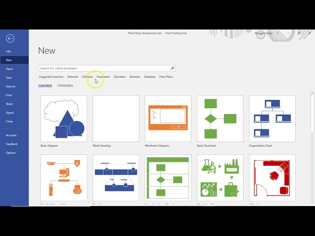 Enterprise Web Design Document Instructions