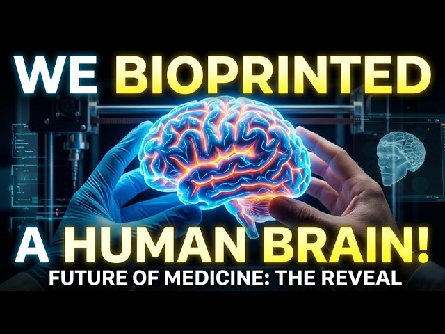 The Blueprint of Reality: