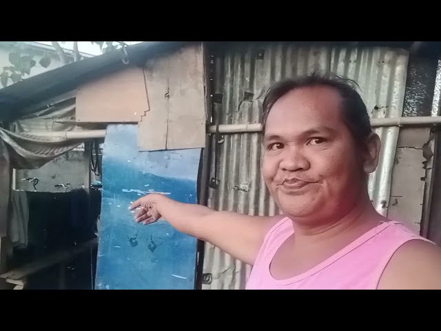 Ganito kami Dito sa probinsya mag luto Ng kanin #buhayprobinsya #waraynon #waraytv 