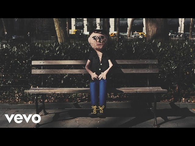 Bleachers - I Miss Those Days (Official Video)