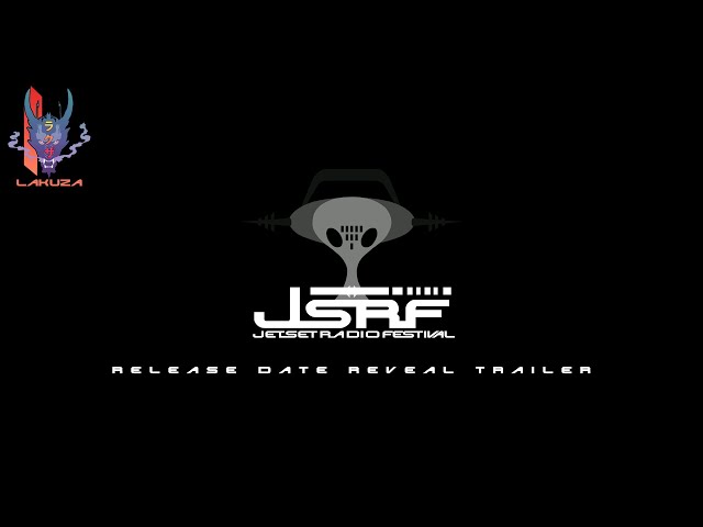 JSR Festival - Release Date Trailer