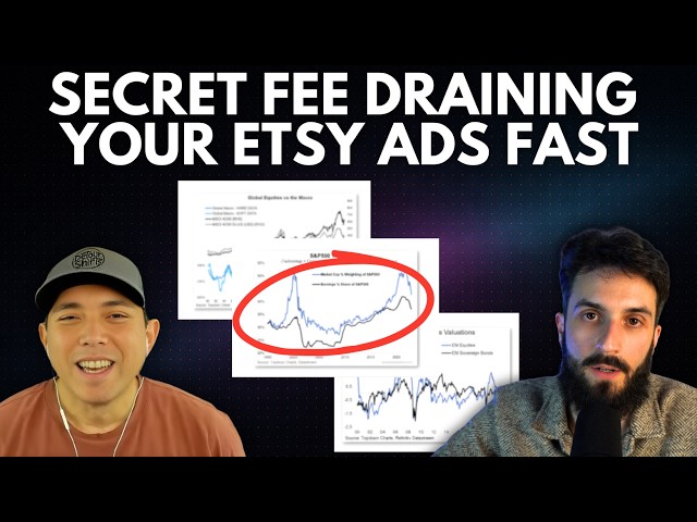 Why Doesn't Etsy Tell Us This? Hidden Etsy Ads Costs Eating Your Profit.