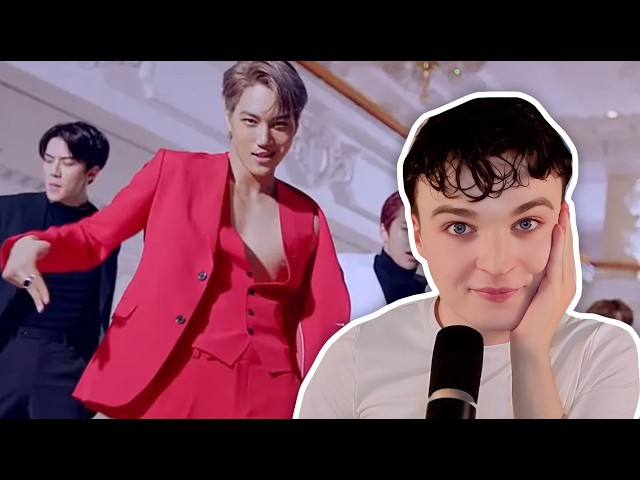 I UNDERSTAND THE EXO HYPE… | ‘LOVE SHOT’ REACTION