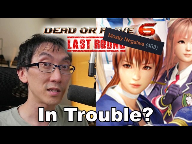 Is There a Future for This Game?
