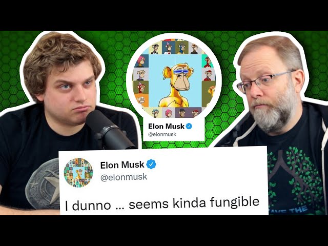 Deciphering Elon Musk's Tweets | Elon's Tweets of the Week