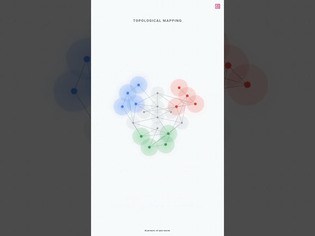 UMAP Dimensionality Reduction Math
