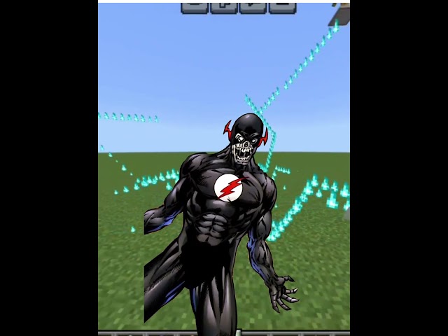 TUTORIAL SOON!! #minecraft #minecraftbedrock #tutorial #mcpe #commandblocks #speedforce