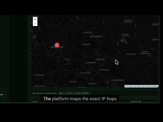 ThreatLens | AI Email Threat Detection & Forensics | SIH 2026 (PS ID: SIH26106) | Team CodeYappers