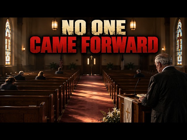 Why the Altar Call Is Fading in American Churches