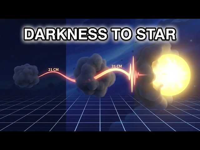 What Happened in the Universe's Dark Ages?