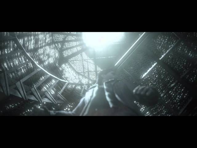 Alan Wake PC - Steam Launch Trailer